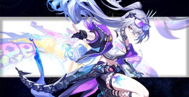 Silver Wolf LV 999 Mejor construcción en Honkai Star Rail