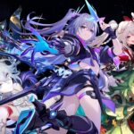 Equipo Silver Wolf LV 999 Comp en Honkai Star Rail