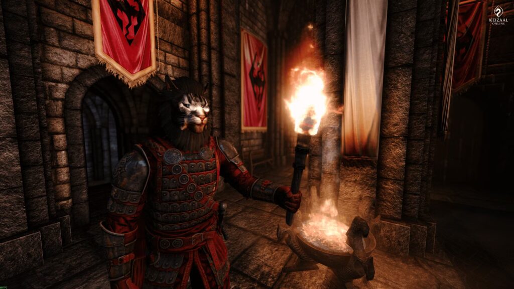 El enorme servidor Skyrim RP reemplaza a los NPC con jugadores reales