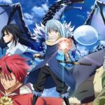 ¿Está terminando el manga 'Esa vez que me reencarné como Slime'? Volumen 32 Rumores explicados