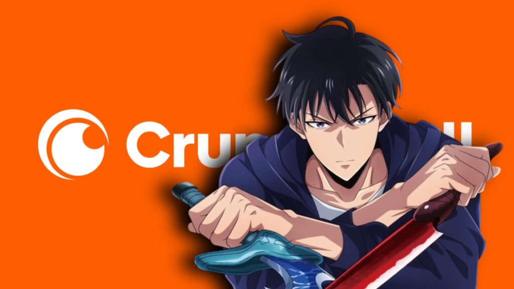 Después de Solo Leveling, los Crunchyroll Awards 2026 coronan a un nuevo favorito
