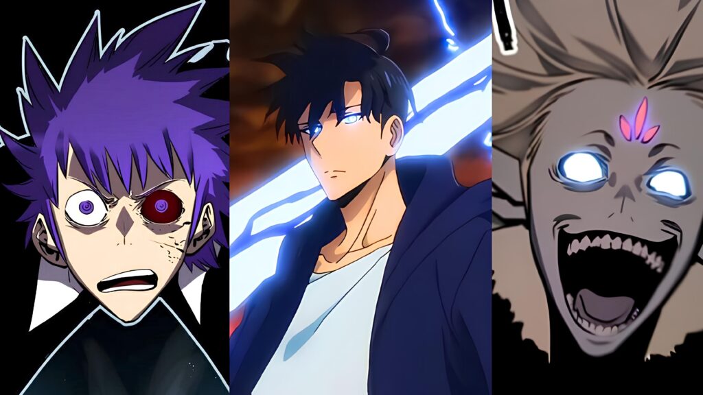 El verdadero MVP de cada arco de nivelación en solitario