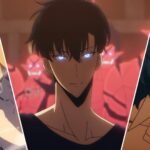 8 nuevos personajes que superarán a Jinwoo en la temporada 3 de Solo Leveling