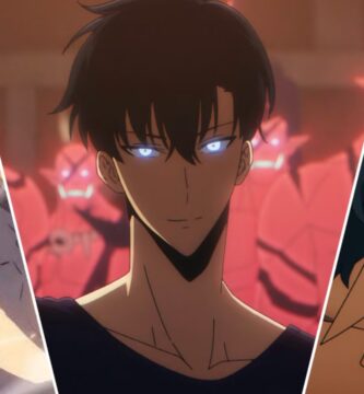 8 nuevos personajes que superarán a Jinwoo en la temporada 3 de Solo Leveling