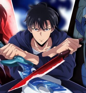 8 personajes más fuertes de la temporada 3 que no son Sung Jinwoo