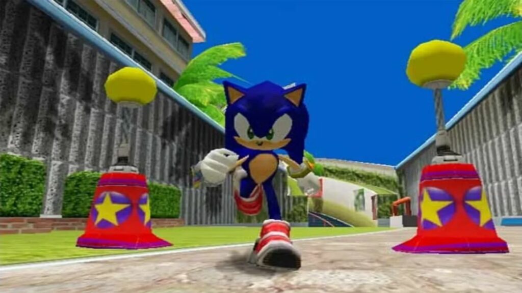 Juegos de Sonic perfectos que seguirán siendo obras maestras 10/10 en 2026