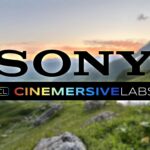 Sony ha adquirido la empresa de inteligencia artificial Cinemersive Labs
