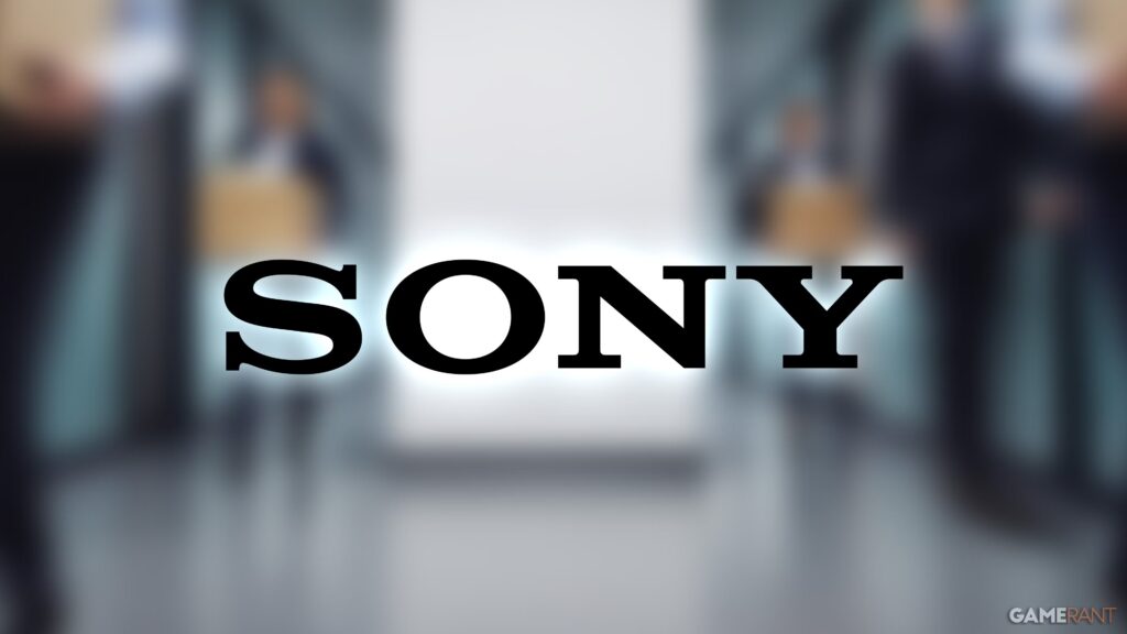 Sony supuestamente despedirá a cientos de empleados