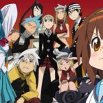 Los 8 mejores animes de la década de 2000 que puedes transmitir en Crunchyroll