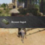 Cómo conseguir bronce en Soulmask