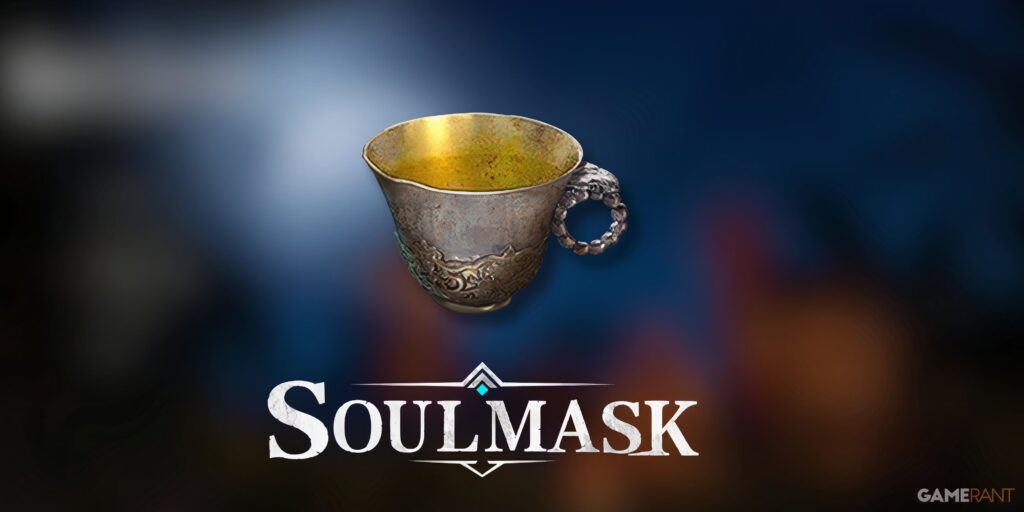 Soulmask Dónde encontrar contenedores de adoración