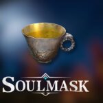 Soulmask Dónde encontrar contenedores de adoración