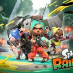 Splatoon Raiders confirma fecha de lanzamiento