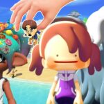 Splatoon Raiders demuestra que Nintendo quiere hacer de 2026 el año de la vida en una isla