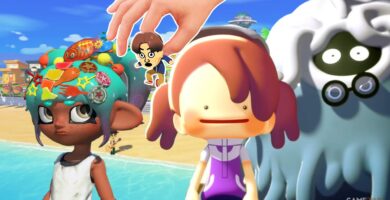 Splatoon Raiders demuestra que Nintendo quiere hacer de 2026 el año de la vida en una isla