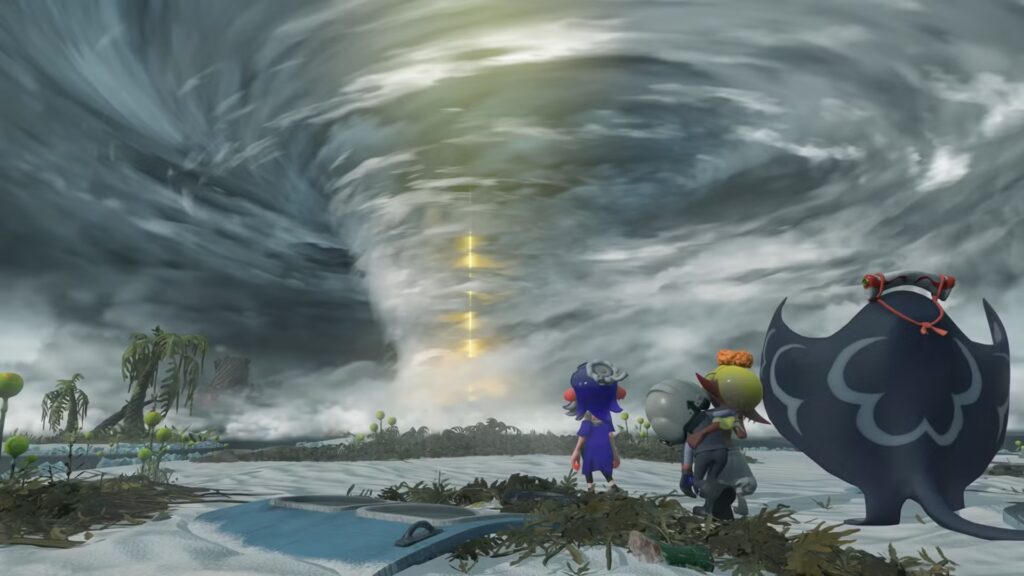 Fortune's Weave recibe actualizaciones alentadoras