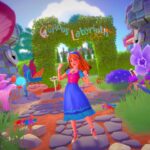 El Evento Del Festival Flotante De Primavera Enigmas En DDV