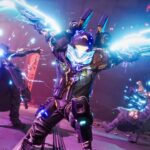 La próxima incursión de Borderlands 4 llegará el 28 de mayo