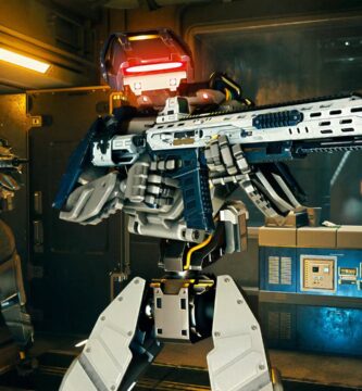 Starfield acaba de tener su mejor semana de ventas en casi 3 años