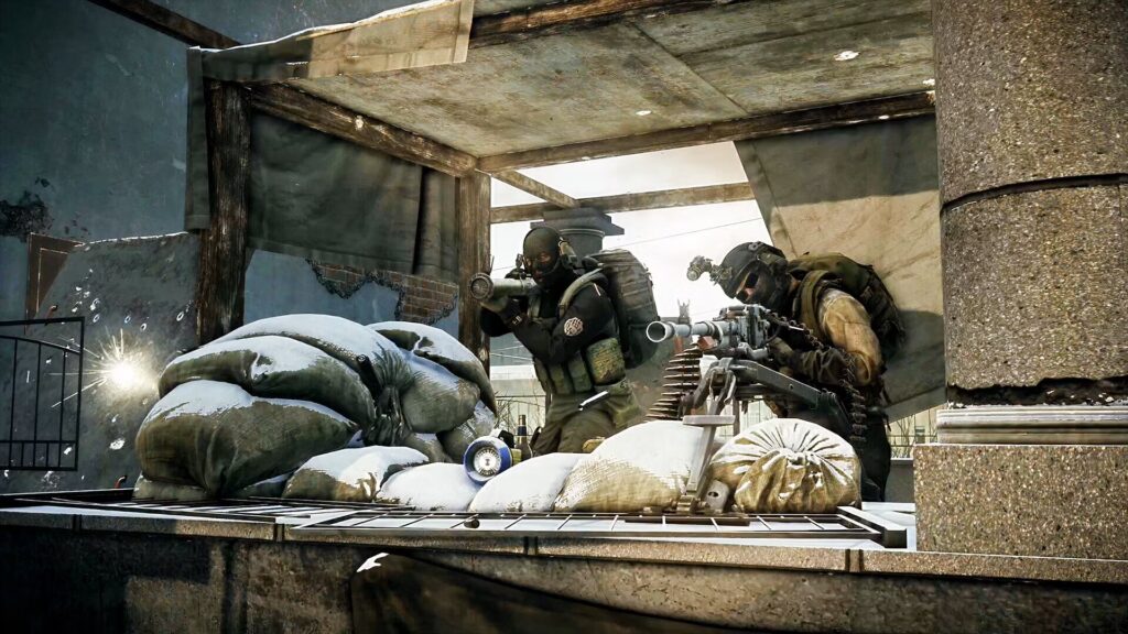 Los desarrolladores de Escape from Tarkov revelan cuántos jugadores en total han alcanzado el prestigio máximo