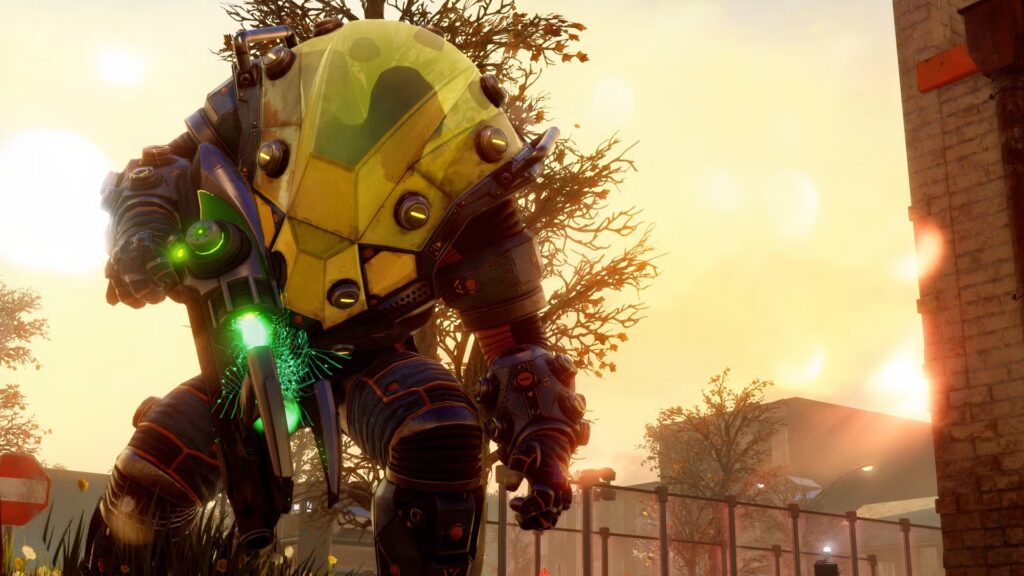 XCOM está obteniendo oficialmente un nuevo juego, pero hay un asterisco adjunto