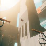 El nuevo juego post-apocalíptico en Steam es como Mirror's Edge pero en tercera persona
