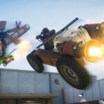 Qué esperar de s&box, el sucesor espiritual del Mod de Garry