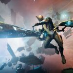 El desarrollador de Warframe Digital Extremes adopta una postura anti-IA