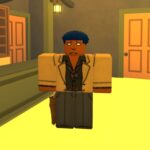 Lista de niveles de Bridger Western Stands (Roblox)