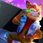Se filtra el nuevo detalle del juego Star Fox Switch 2