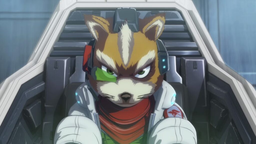 El nuevo juego Star Fox Switch 2 se revelará mucho antes de lo esperado
