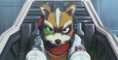 El nuevo juego Star Fox Switch 2 se revelará mucho antes de lo esperado