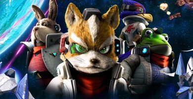 Star Fox podría recibir 2 juegos nuevos, afirmaciones internas