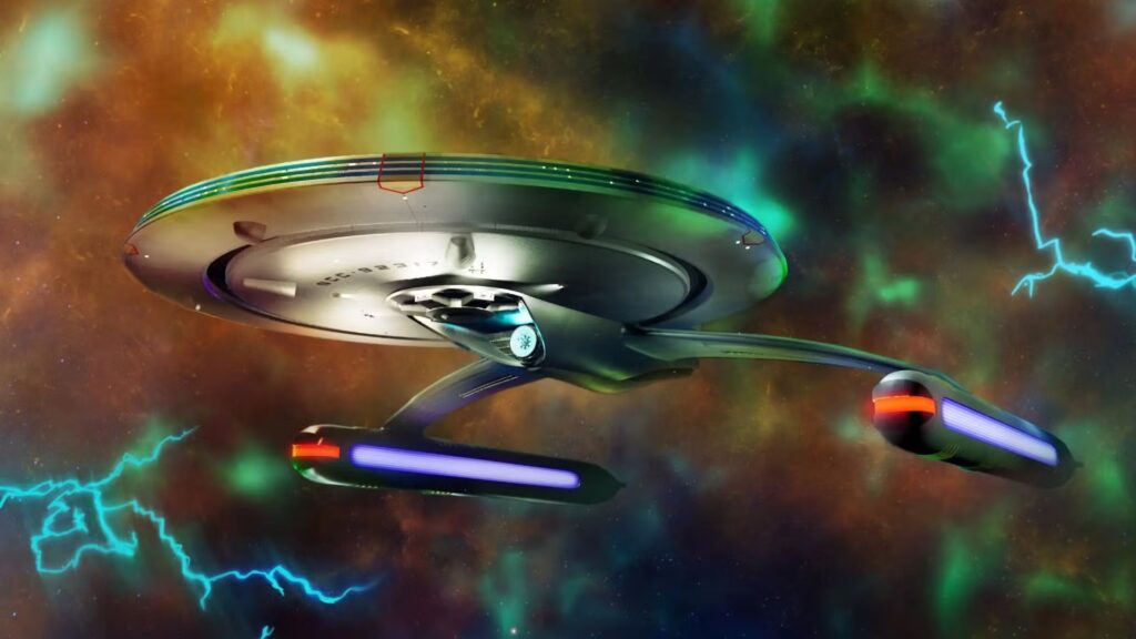 El juego Star Trek con críticas muy positivas se cierra de la nada