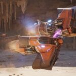 Fecha de lanzamiento de Galactic Racer y edición de coleccionista oficialmente reveladas