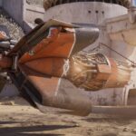 Se filtra la fecha de lanzamiento del nuevo juego de Star Wars