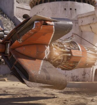 Se filtra la fecha de lanzamiento del nuevo juego de Star Wars