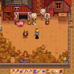 Las futuras actualizaciones de Stardew Valley dejan a los jugadores preocupados