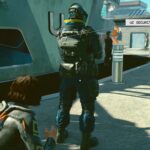 Cómo agacharse en Starfield