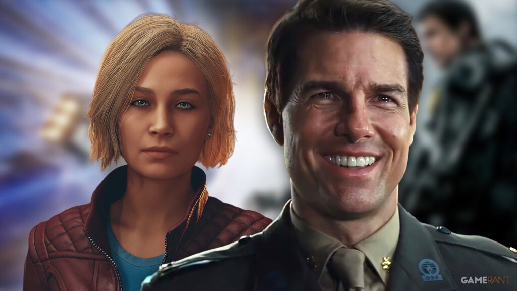 Todd Howard de Bethesda compara el final de Starfield con la película subestimada de Tom Cruise