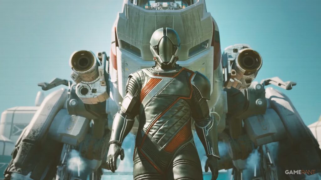 Los logros de Starfield para Terran Armada adelantan características no anunciadas