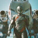 Los logros de Starfield para Terran Armada adelantan características no anunciadas