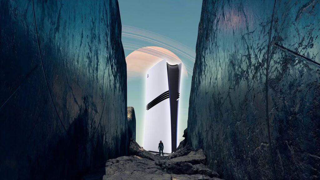 Starfield en PS5 tiene serios problemas de fallas