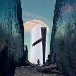 Starfield en PS5 tiene serios problemas de fallas