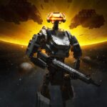 Requisitos del contenido descargable Terran Armada – Starfield