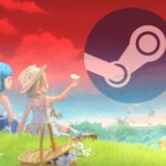 Starsand Island ha sido eliminada repentinamente de Steam