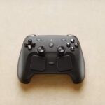 Precio del controlador Steam, fecha de lanzamiento y especificaciones oficialmente reveladas