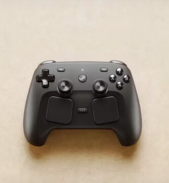 Precio del controlador Steam, fecha de lanzamiento y especificaciones oficialmente reveladas