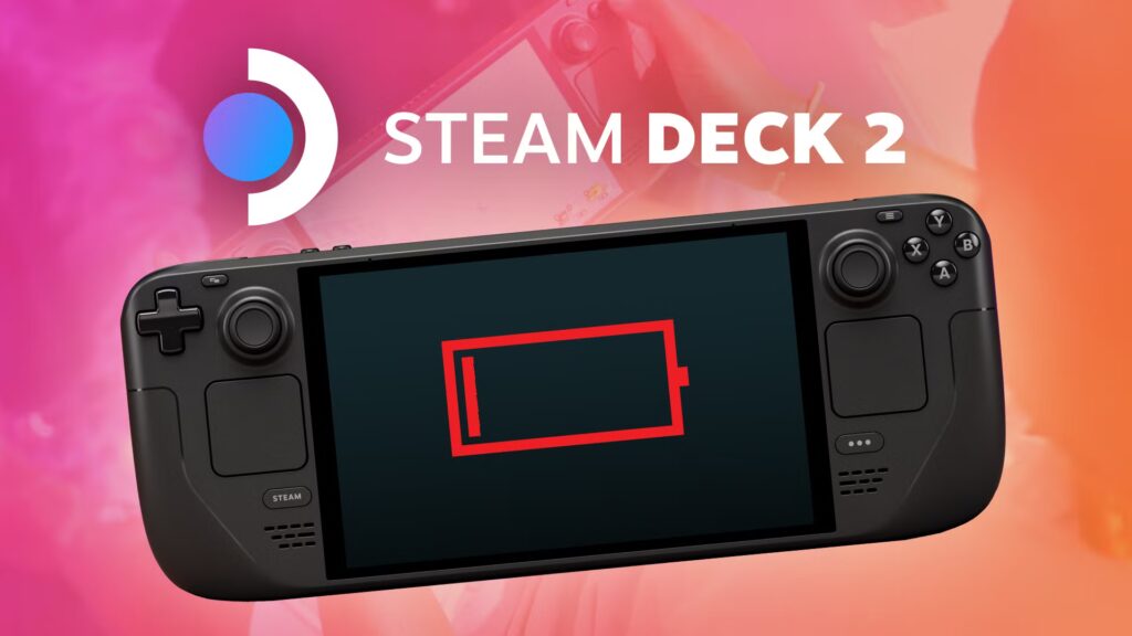 Me prepararé para Steam Deck 2 si soluciona mi mayor problema con las computadoras de mano modernas