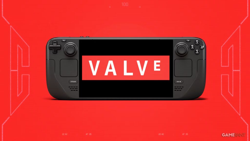 Declaración de problemas de válvulas en Steam Deck 2